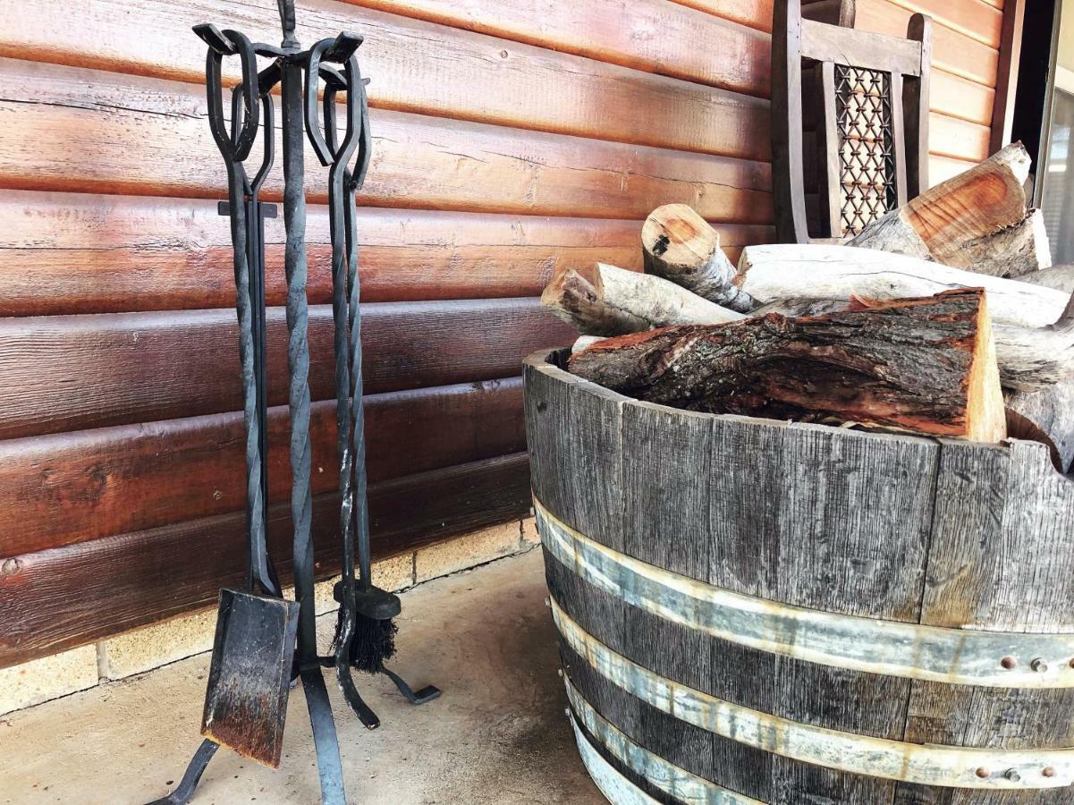 Pieter van Gent Winery&Vineyard Budgee Budgee Dış mekan fotoğraf